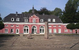 Schloss Oberhausen 2