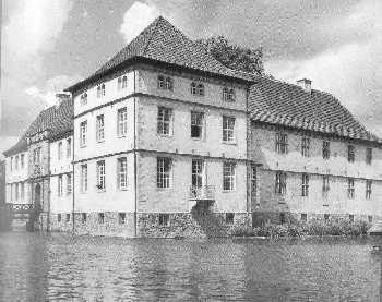  Schloss Struenkede