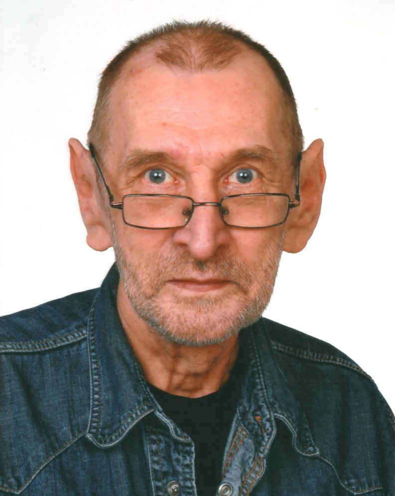  Klaus Piontzik 