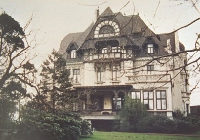 Villa Dickmann